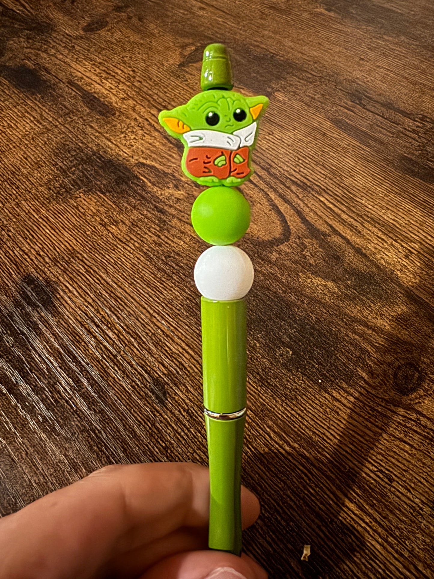 Baby Y Pen