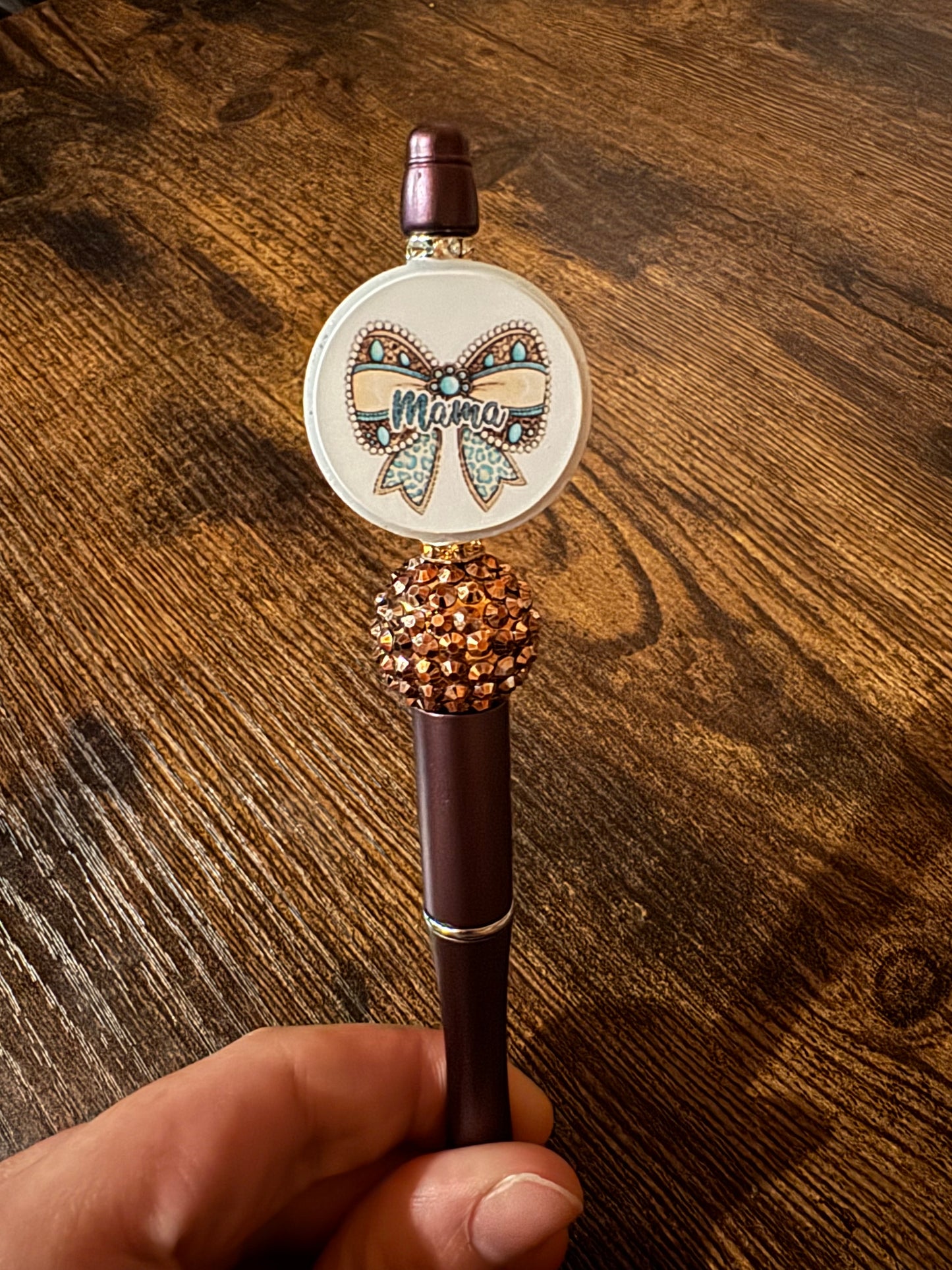 Mama Bow Pen