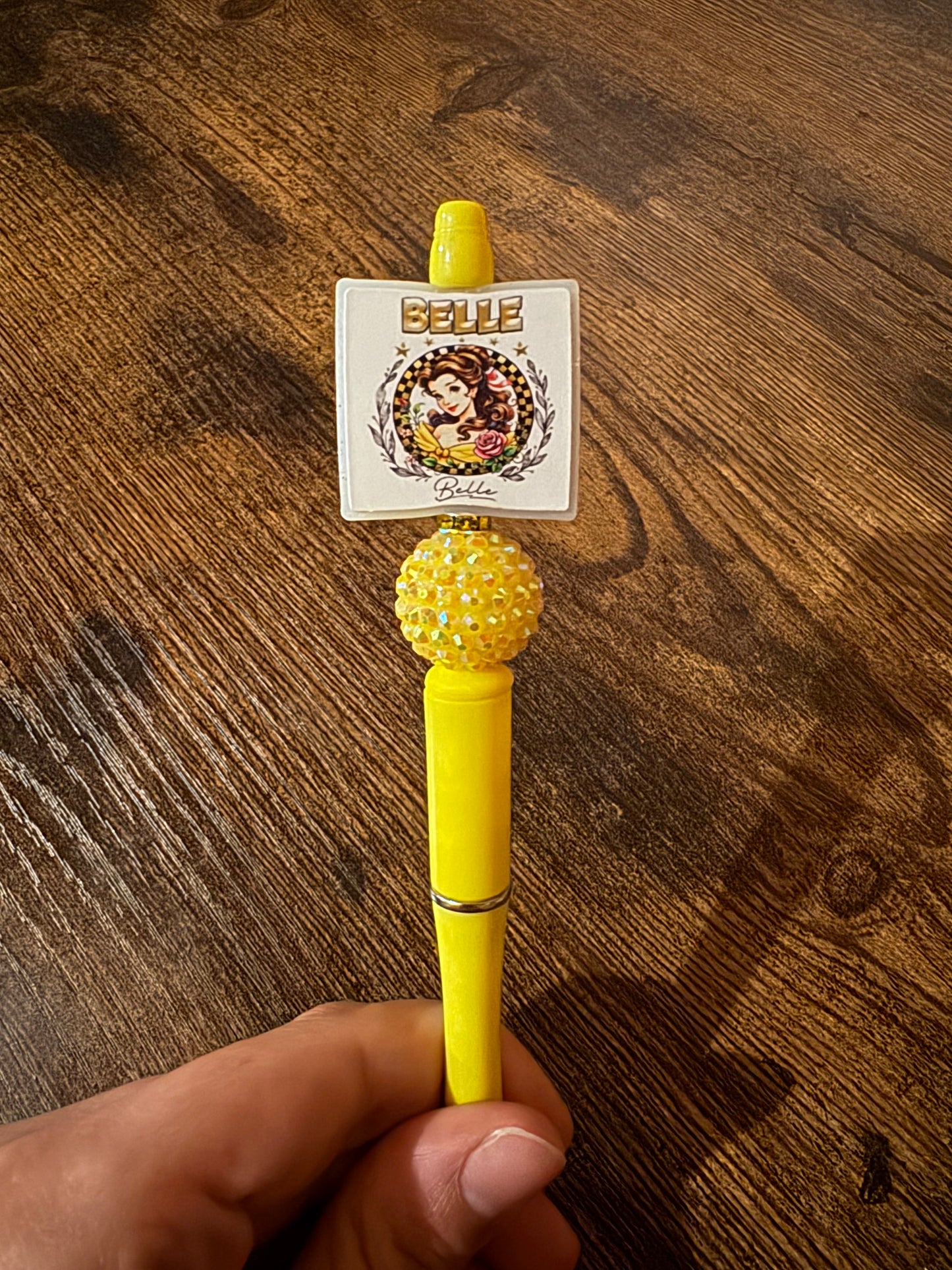 Belle Pen