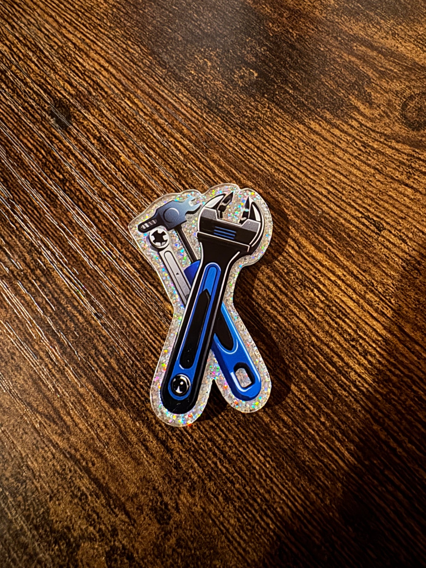 Tools Magnet