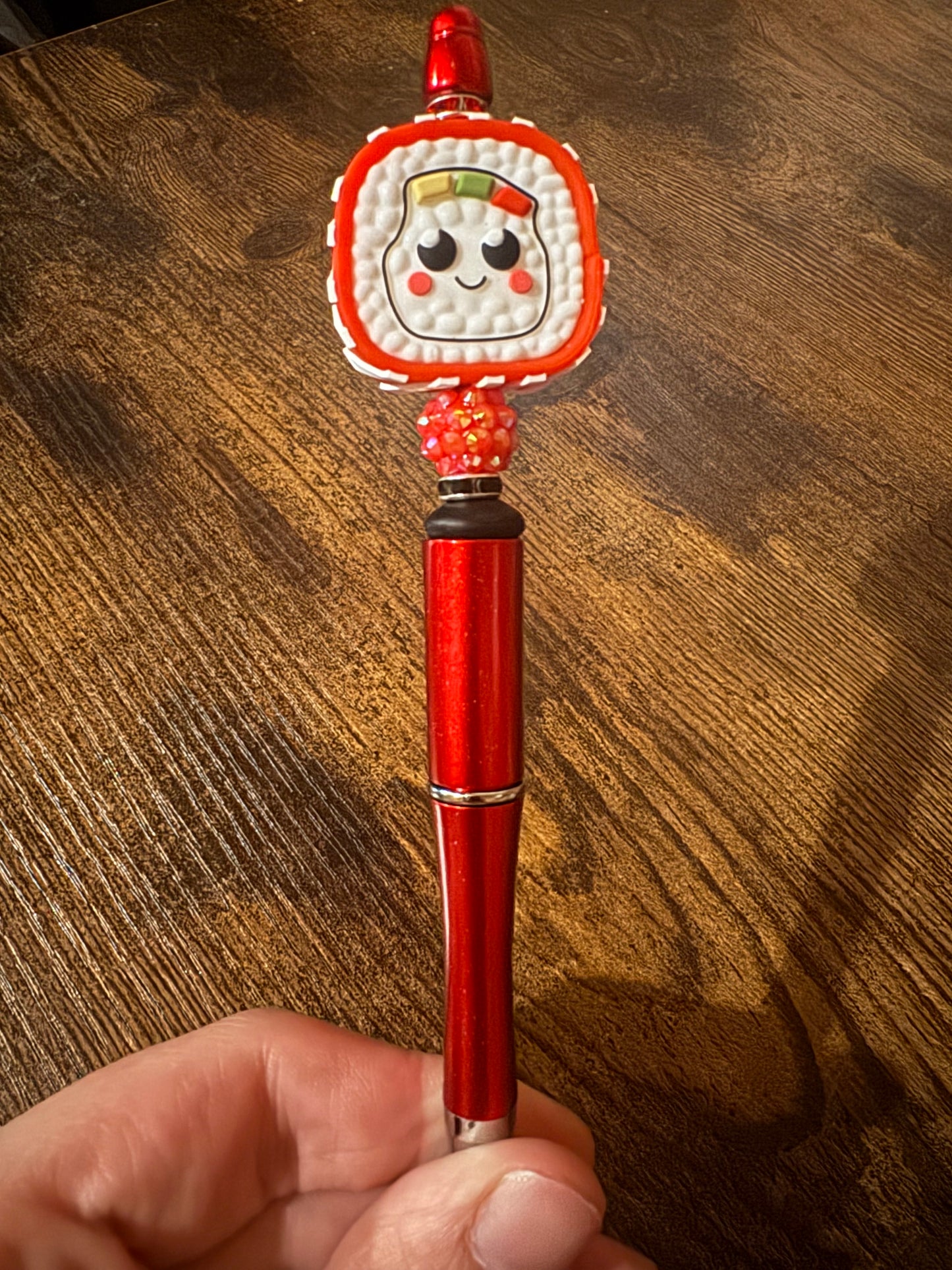 Sushi Pen