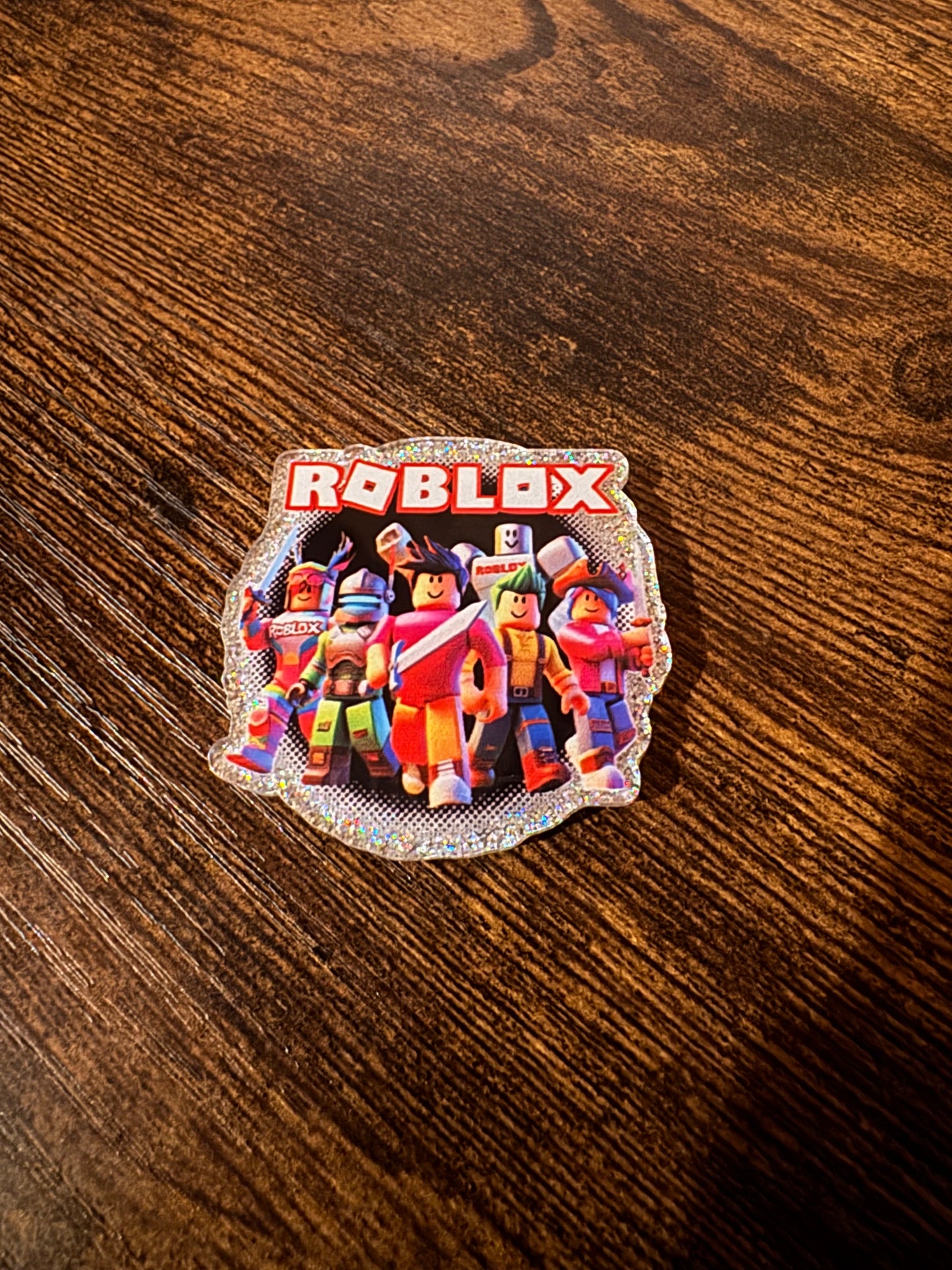 Roblox Magnet