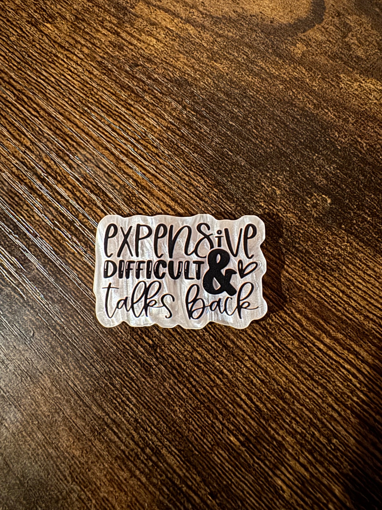 Exspensive Magnet
