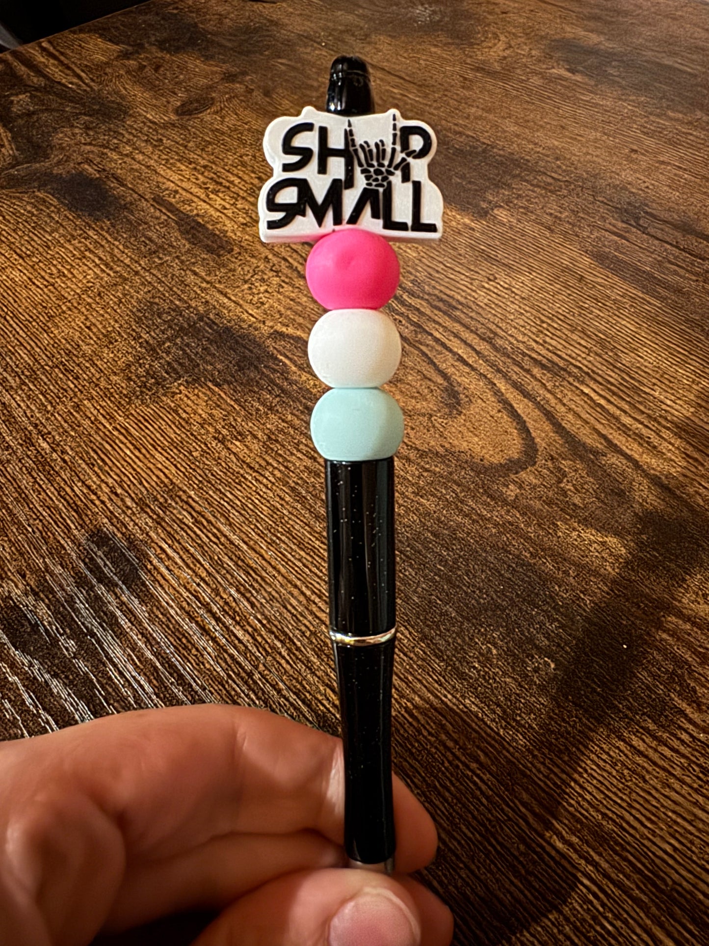 Shop Small Pen