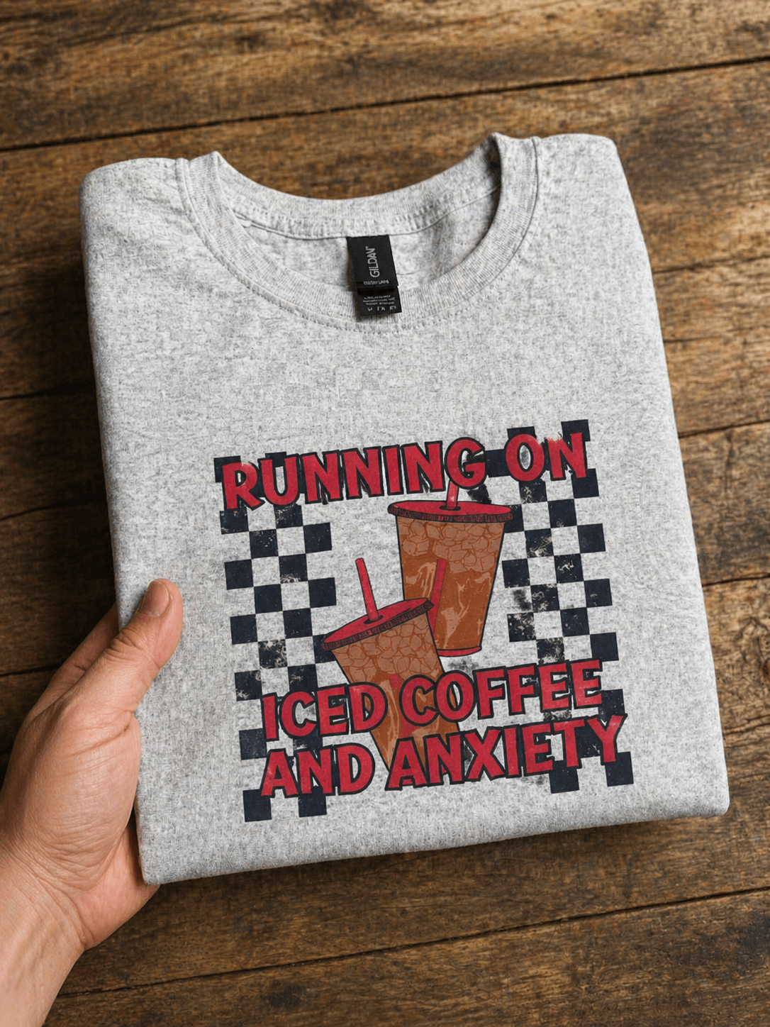 T- Shirts