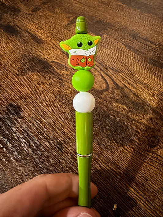 Baby Y Pen