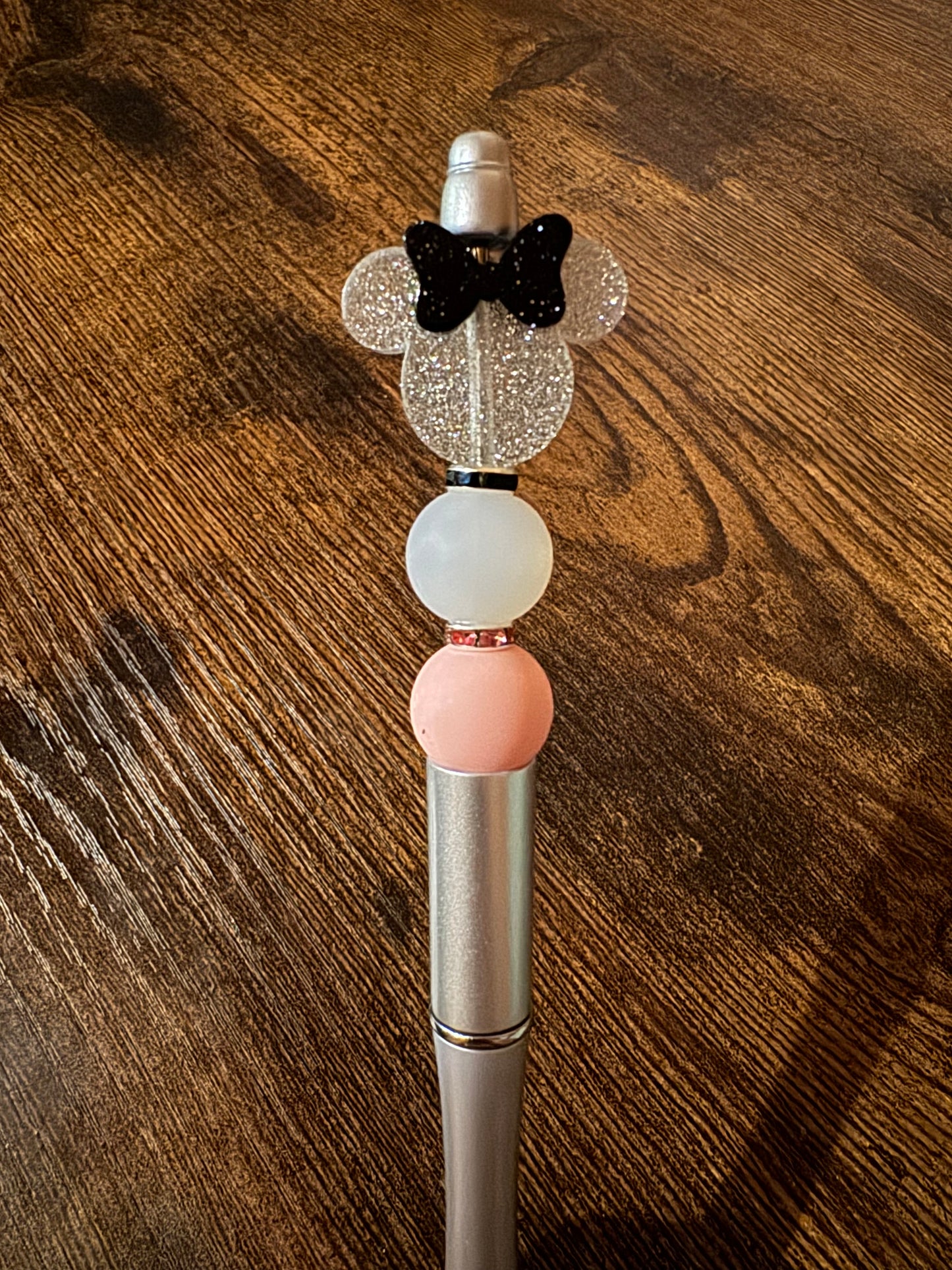 Mouse Ears Pen