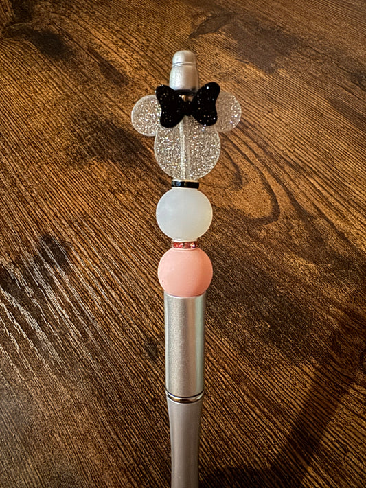 Mouse Ears Pen