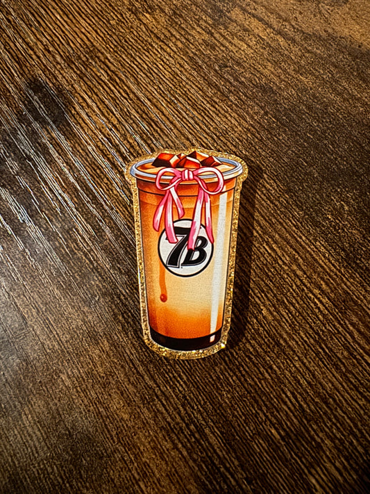 7B Magnet