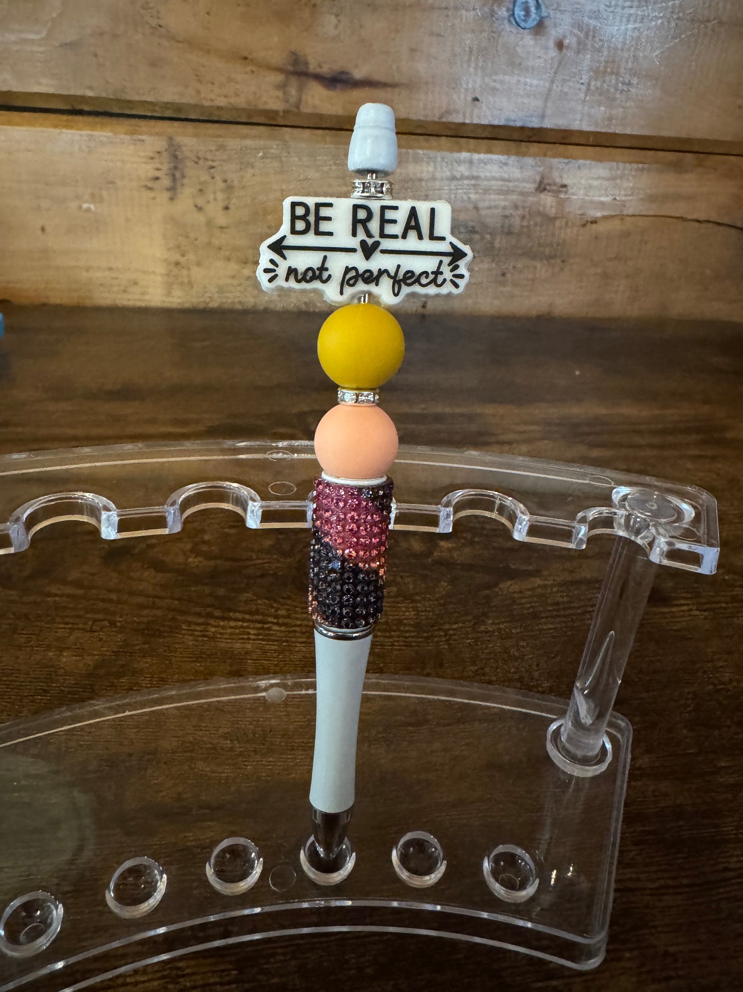 Be Real Pen