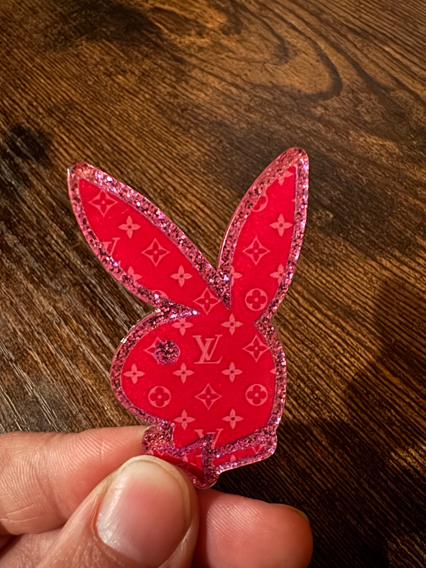 Bunny Magnet
