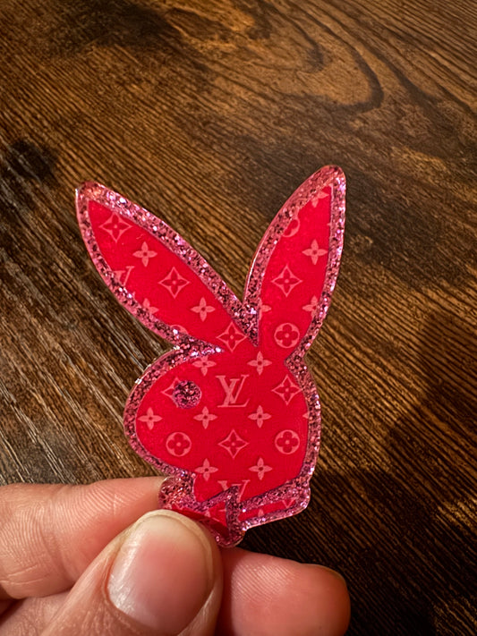 Bunny Magnet