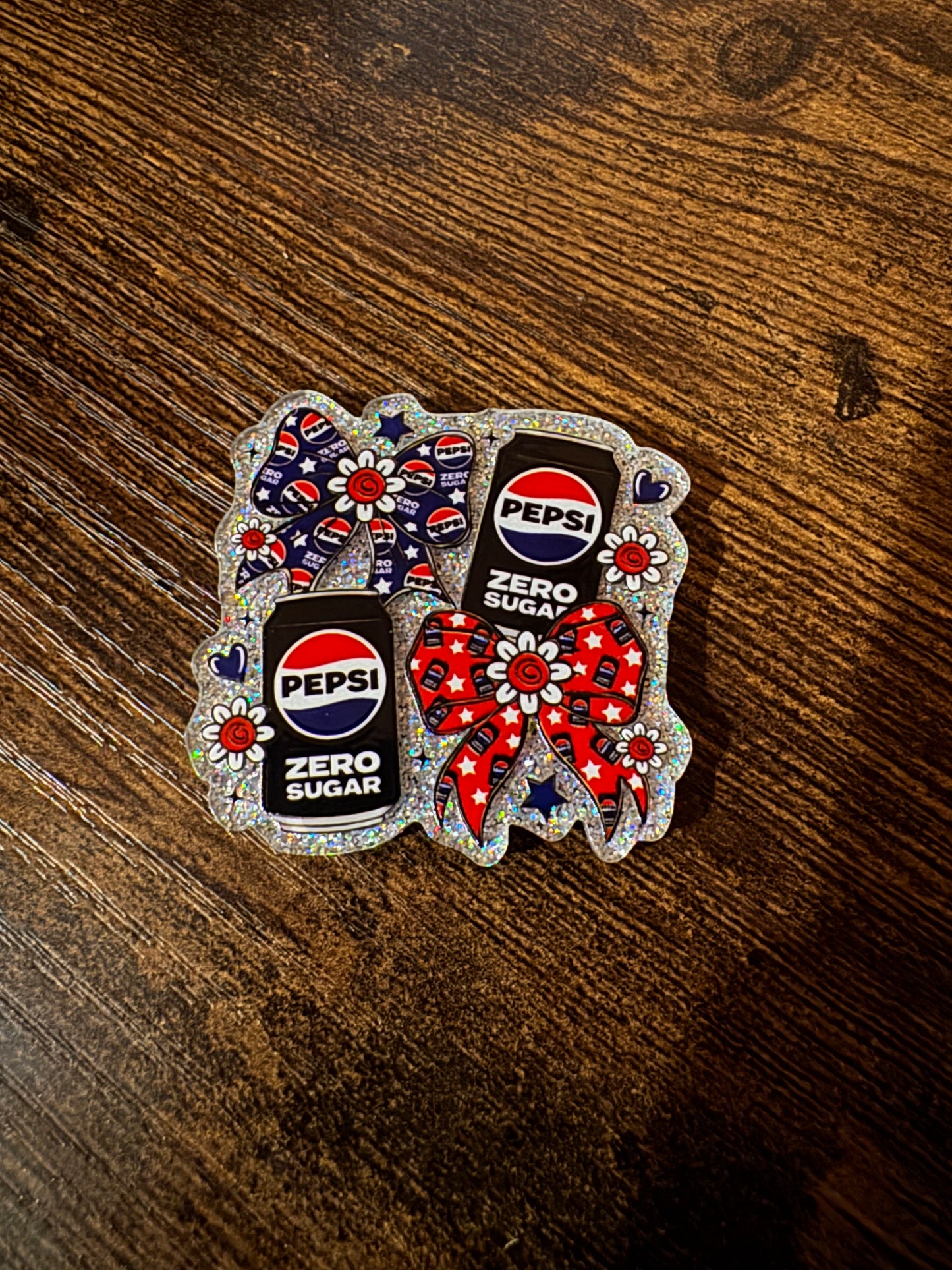Zero Magnet