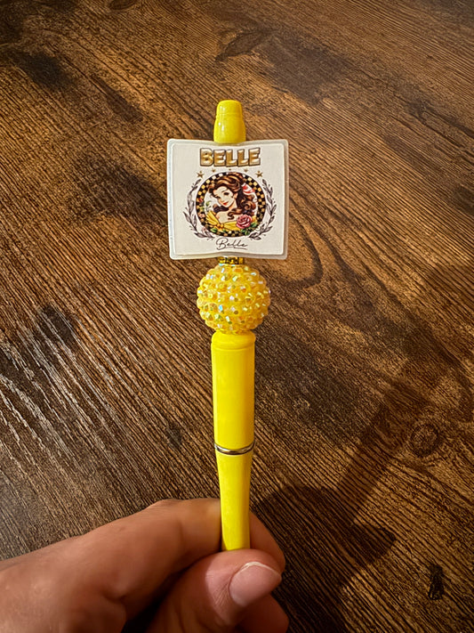 Belle Pen