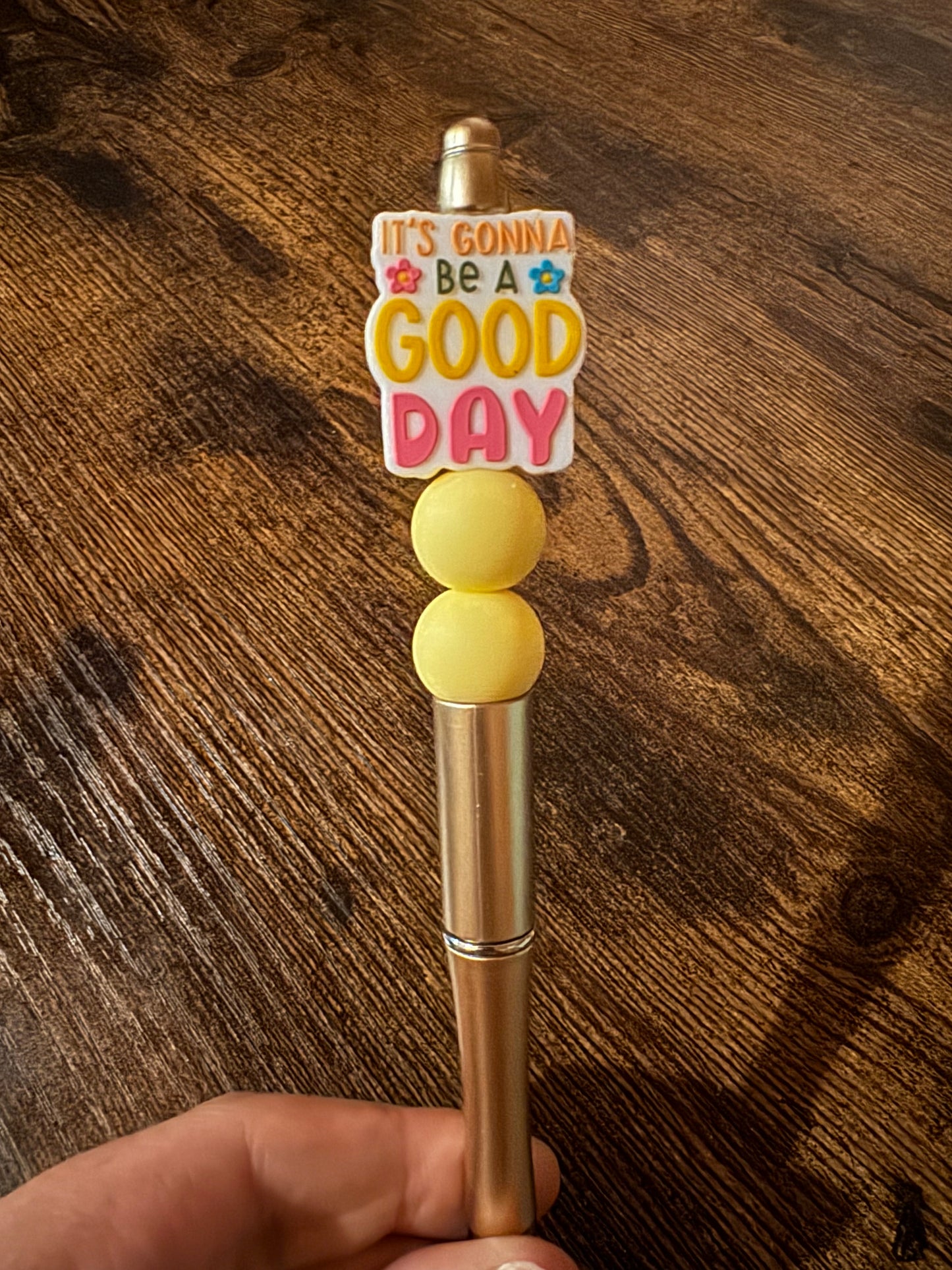 Good Day Pen