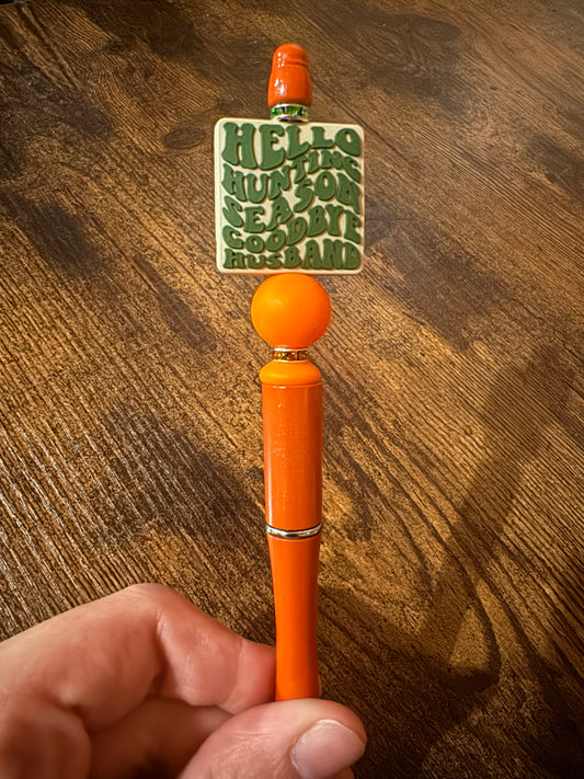Hunting Season Pen