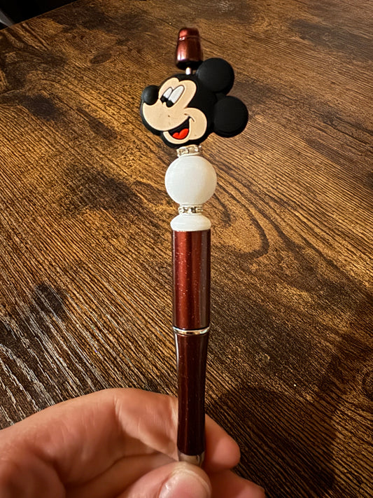 Mouse Pen