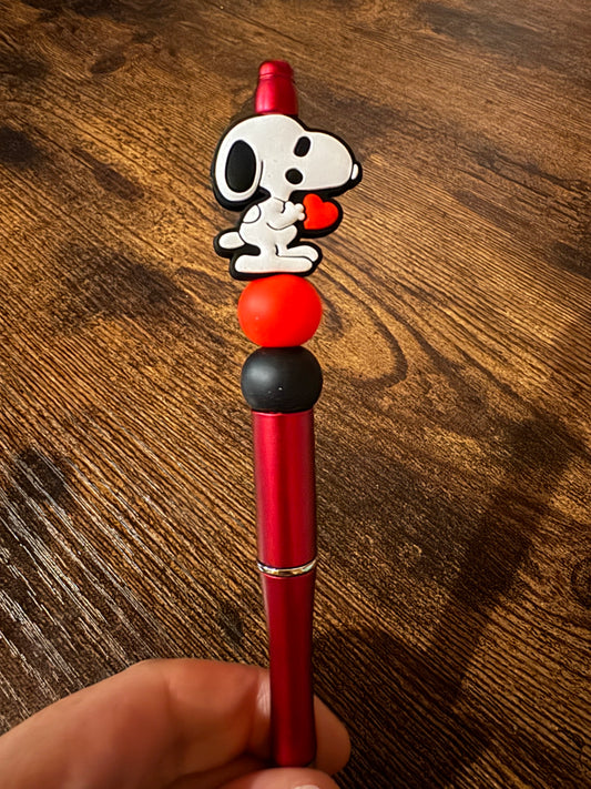 Snoop Pen