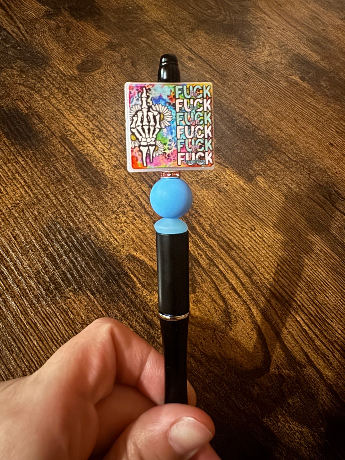 F This Pen