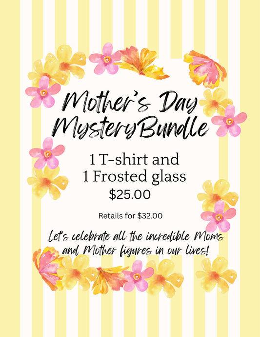 Mothers Day Mystery Bundle
