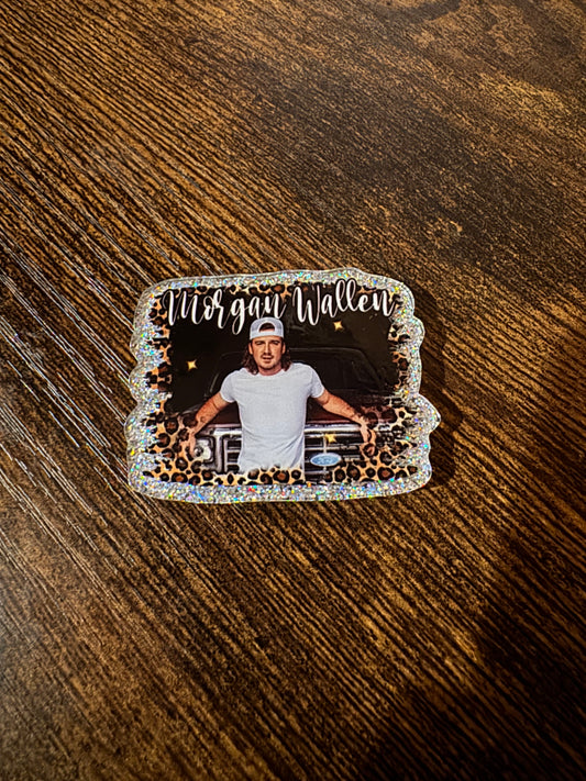 Wallen Magnet