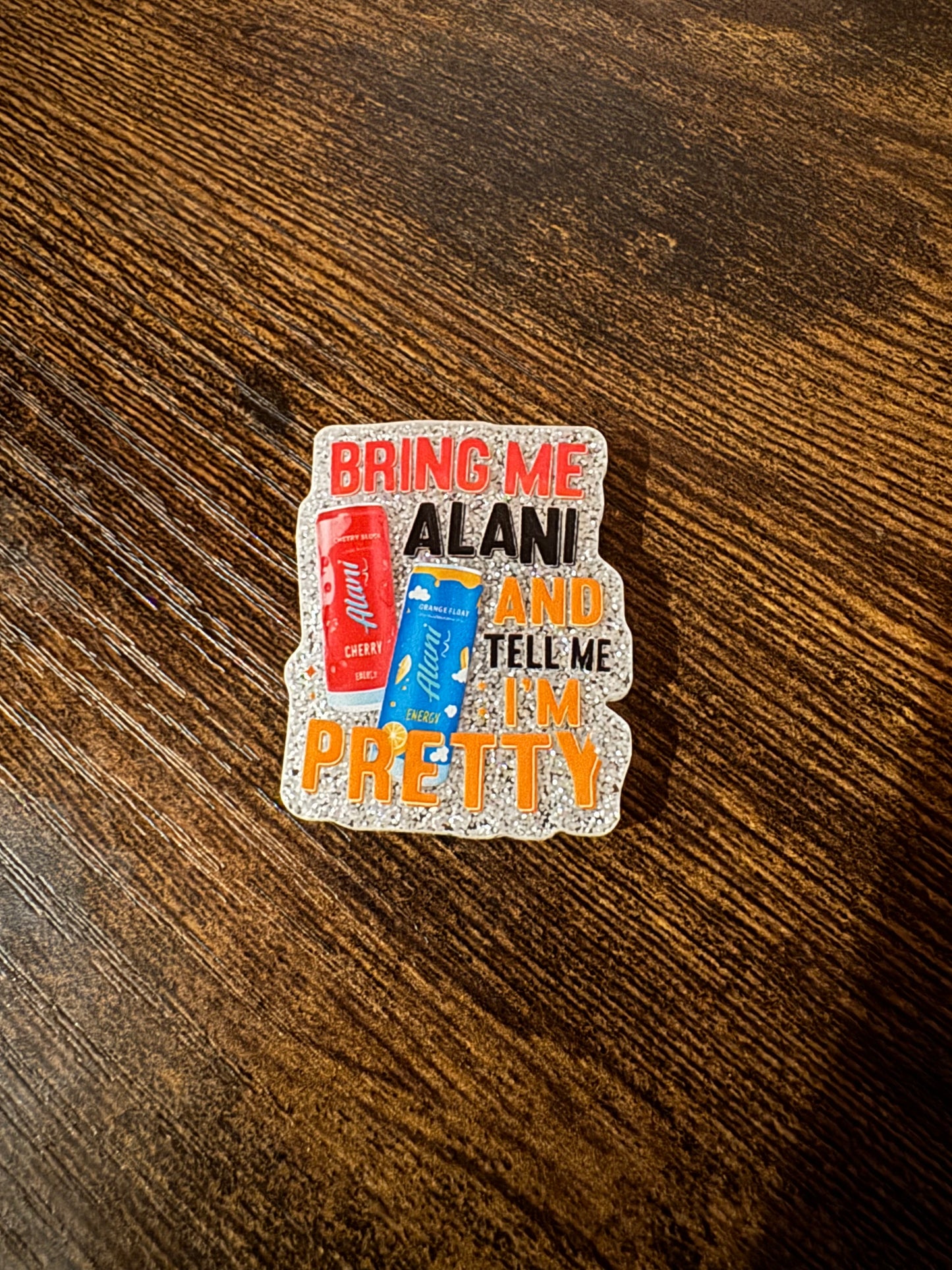 Alani Magnet
