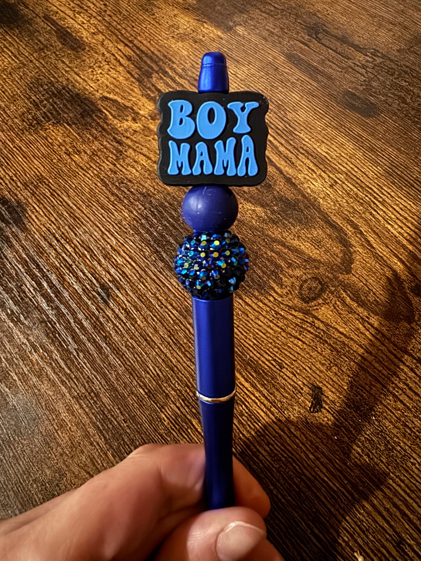 Boy Mama Pen