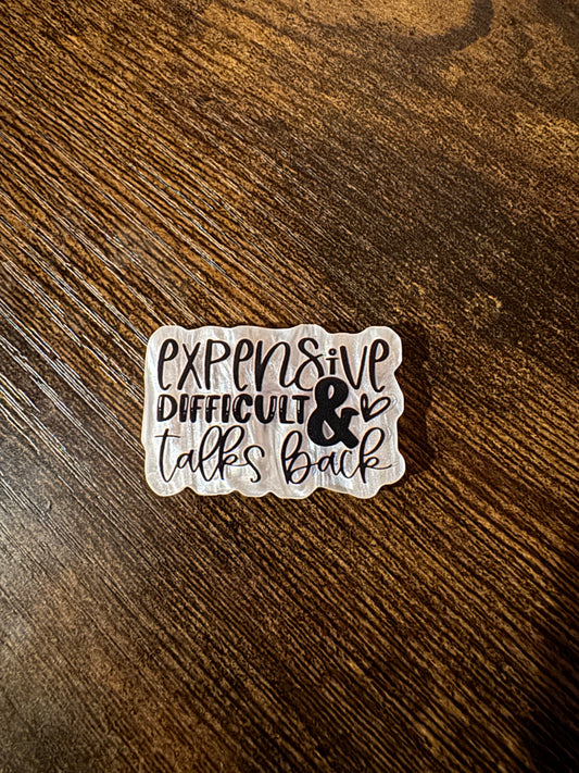 Exspensive Magnet