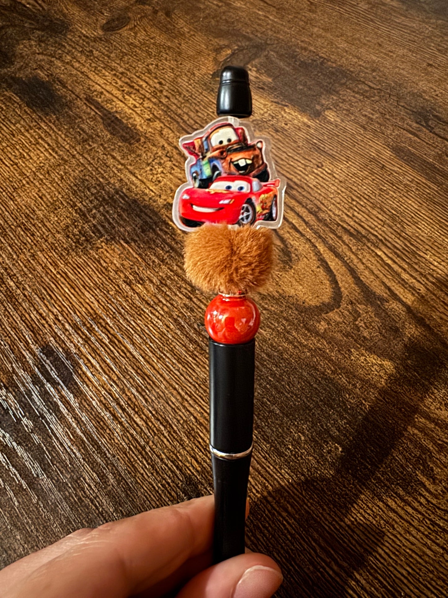 Cars Pen