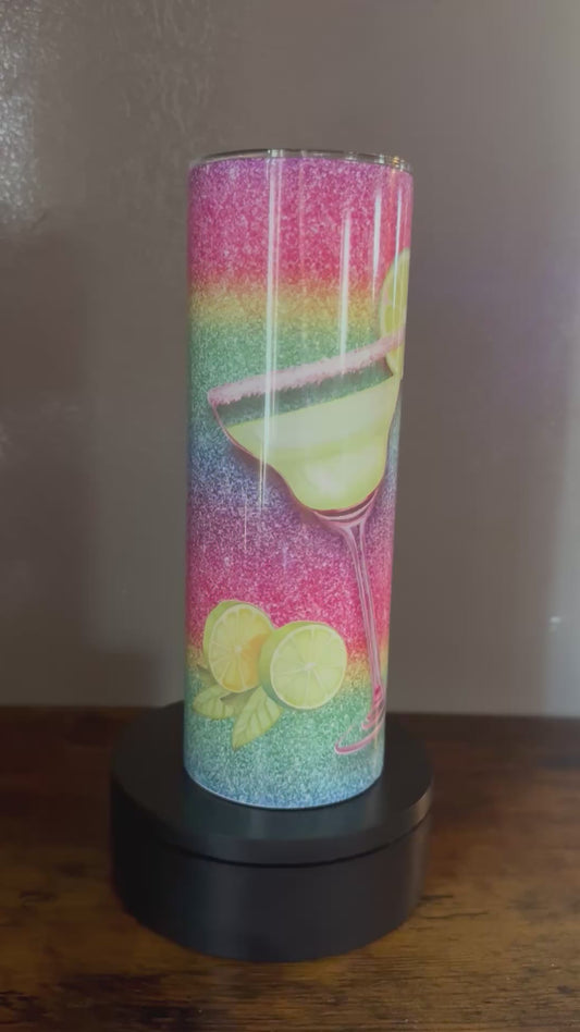 Tequila Tumbler