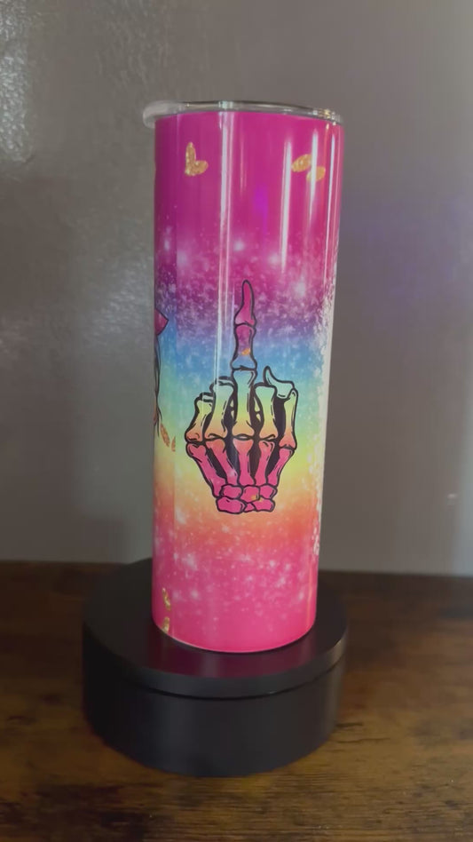 F**k this Tumbler