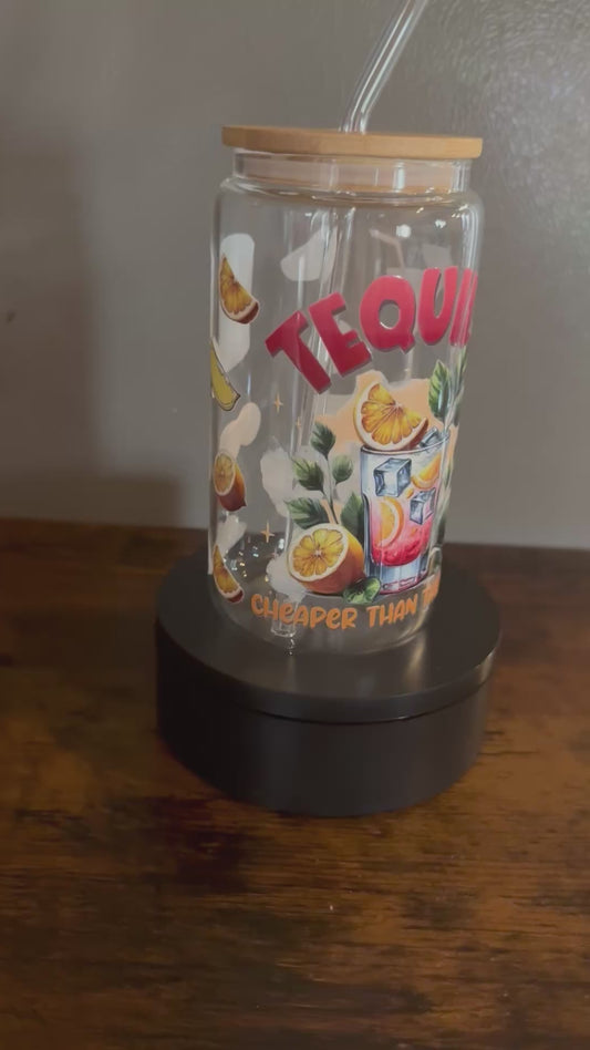 Tequila Glass Cup